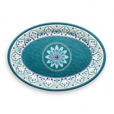 Vassoio ovale cm.51 melamina Rabat Emporio Zani Vassoio ovale cm.51 melamina Rabat Emporio Zani